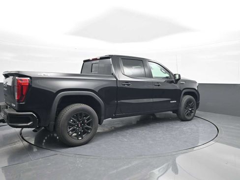 New 2026 GMC Sierra 1500 Elevation w/ Elevation Premium Package image 8