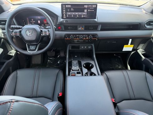 New 2026 Honda Pilot TrailSport image 22