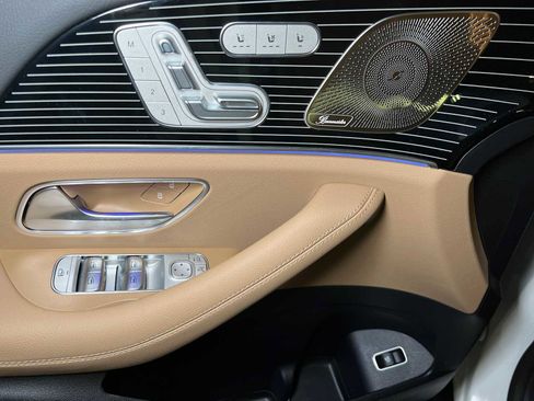 New 2026 Mercedes-Benz GLS 450 4MATIC image 22