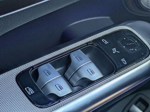 Used 2025 Mercedes-Benz GLC 43 AMG 4MATIC Coupe image 22