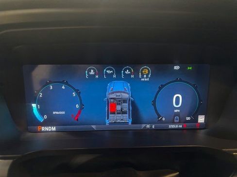 Used 2024 Ford F150 Lariat w/ Equipment Group 502A High image 17