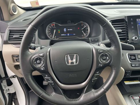 Used 2023 Honda Ridgeline RTL-E image 15