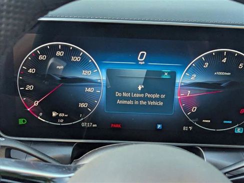 New 2026 Mercedes-Benz GLC 300 4MATIC image 10