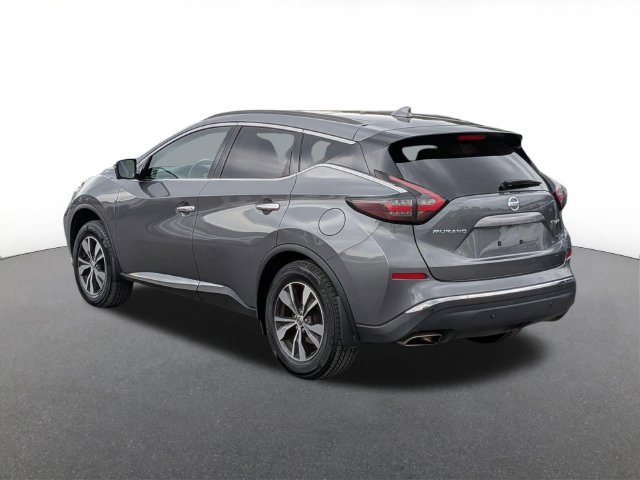 Used 2019 Nissan Murano SV w/ Premium Package AWD/4WD image 4