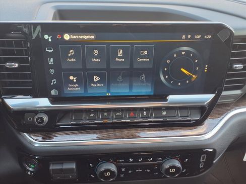 New 2026 Chevrolet Silverado 1500 LT w/ Protection Package image 16