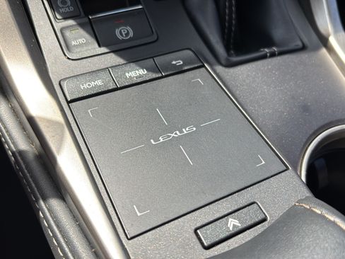 Used 2019 Lexus NX 300 FWD w/ Comfort Package image 19