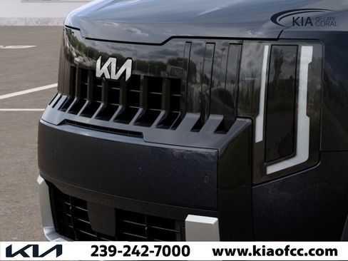 New 2027 Kia Telluride EX FWD image 12