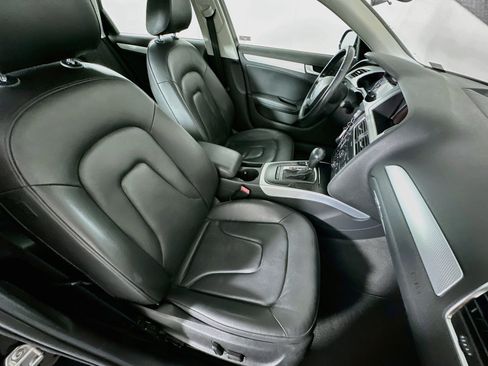 Used 2012 Audi A4 2.0T Premium FWD image 28