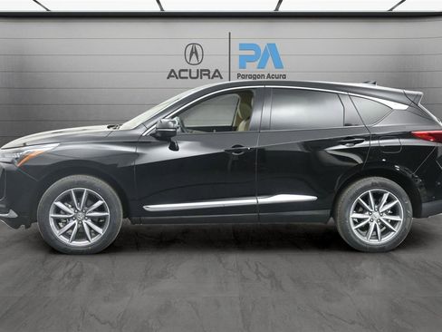 Used 2023 Acura RDX AWD w/ Technology Package image 21