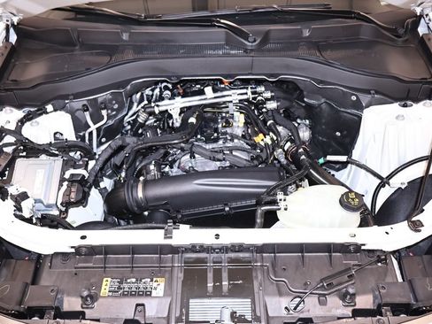 New 2027 Ford Explorer Active AWD/4WD image 33