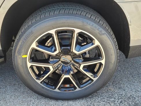 New 2026 Chevrolet Tahoe RST RWD image 4