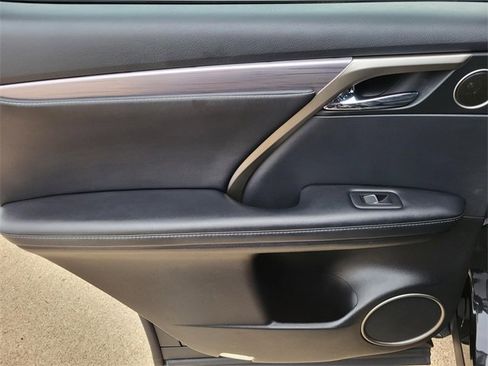 Used 2022 Lexus RX 350 F Sport image 13