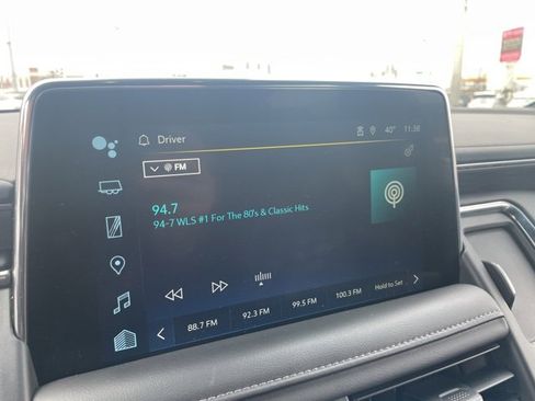 Certified 2024 Chevrolet Suburban LT image 12