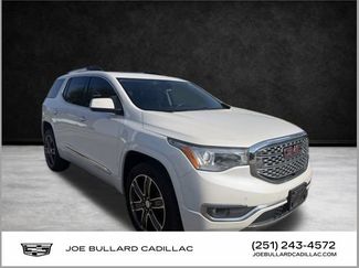 Used 2019 GMC Acadia Denali w/ Technology Package video 1