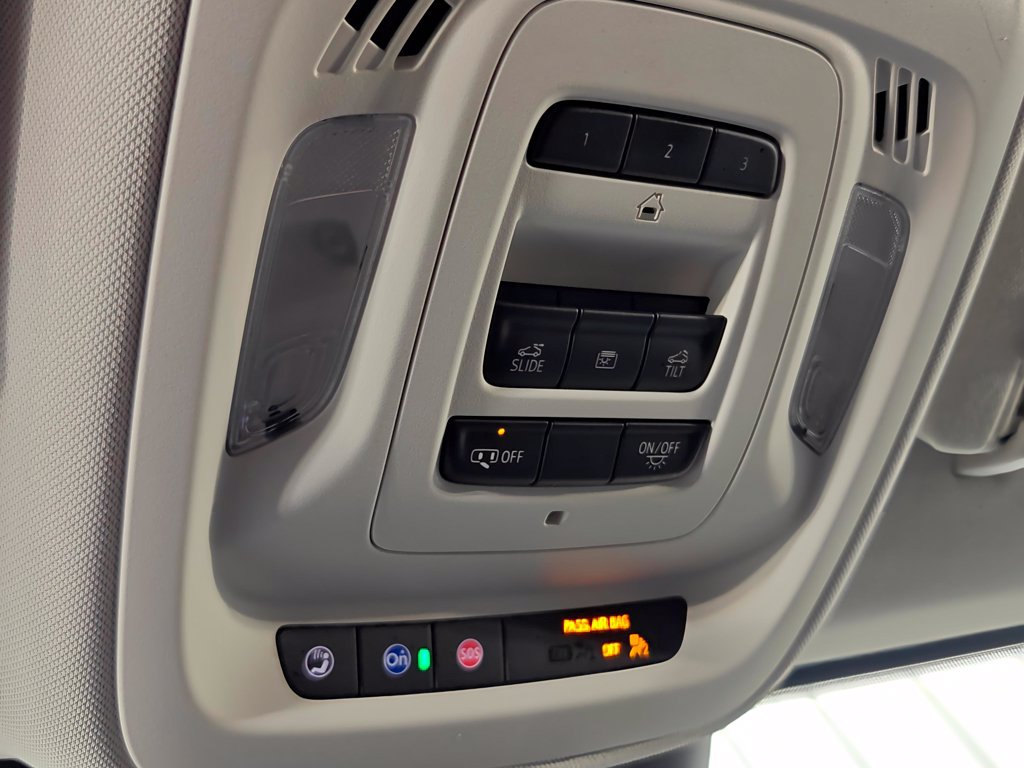 Used 2026 Buick Envision Avenir AWD/4WD image 13
