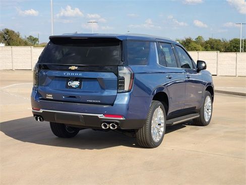 New 2026 Chevrolet Tahoe Premier image 6
