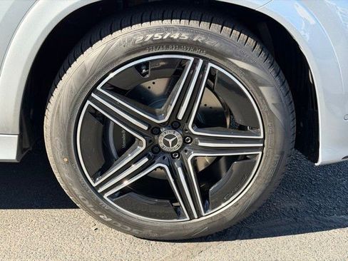 New 2026 Mercedes-Benz GLE 350 4MATIC image 26