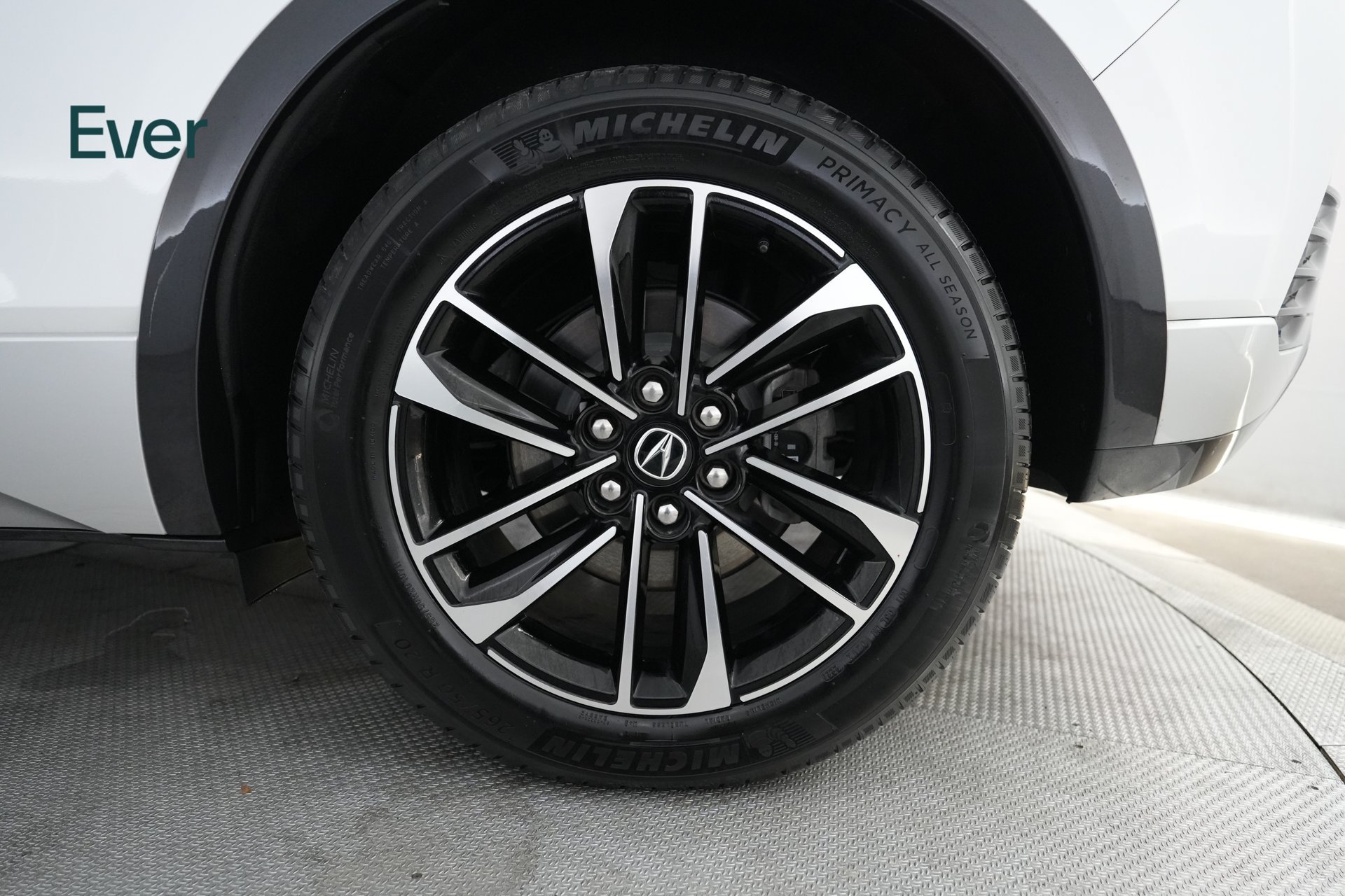 Used 2024 Acura ZDX A-Spec RWD image 9
