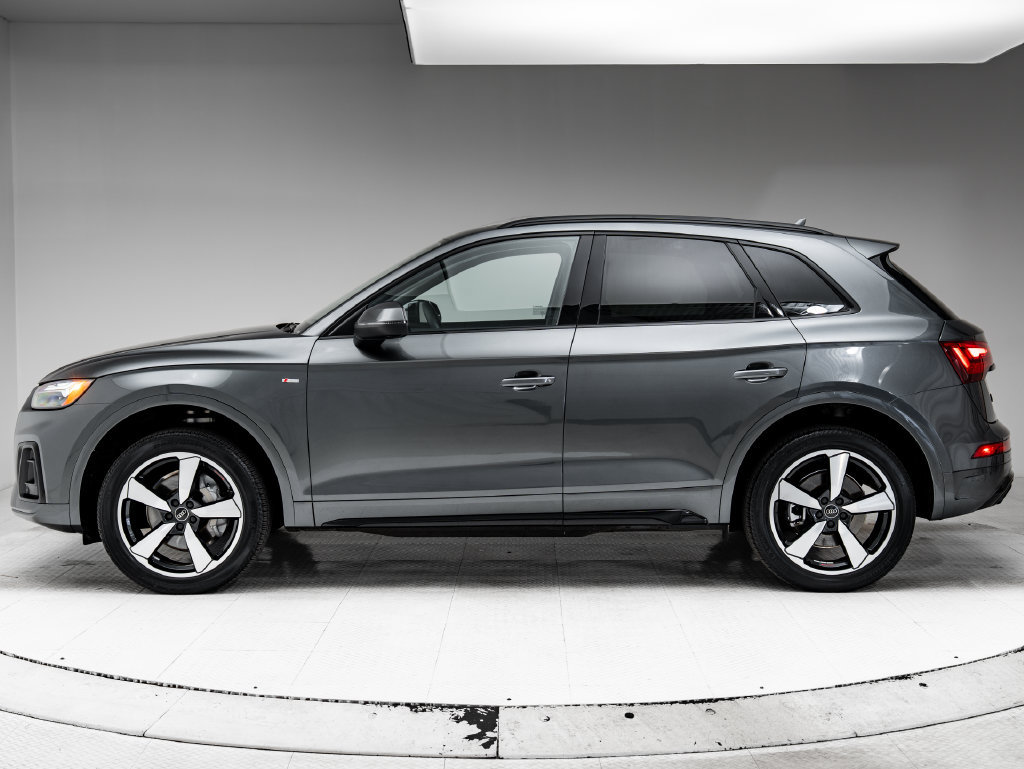 Used 2023 Audi Q5 2.0T Premium Plus AWD/4WD image 2