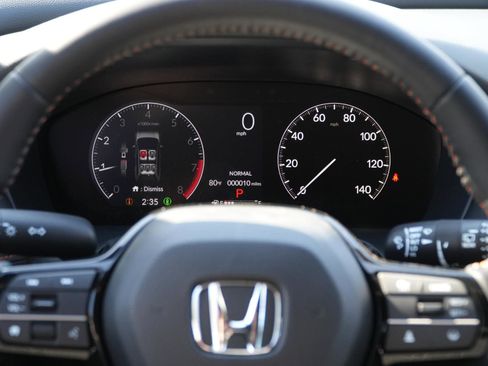 New 2026 Honda HR-V Sport image 23