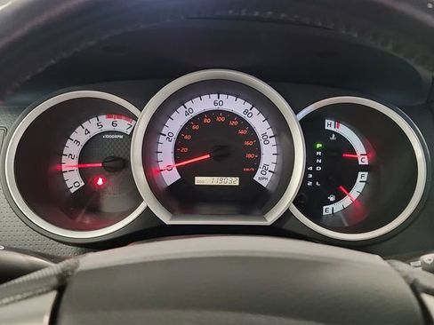 Used 2012 Toyota Tacoma 4x4 Double Cab w/ TRD Sport Pkg image 12