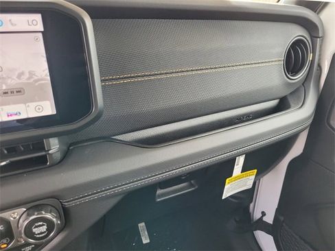 New 2025 Jeep Wrangler Unlimited Rubicon 392 image 28