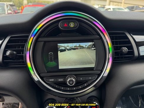 Used 2021 MINI Cooper S FWD image 19
