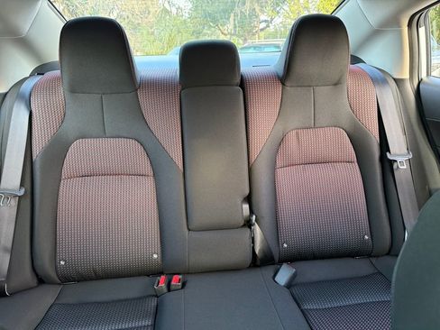 New 2026 Nissan Sentra SR w/ Floor Mat Package image 13