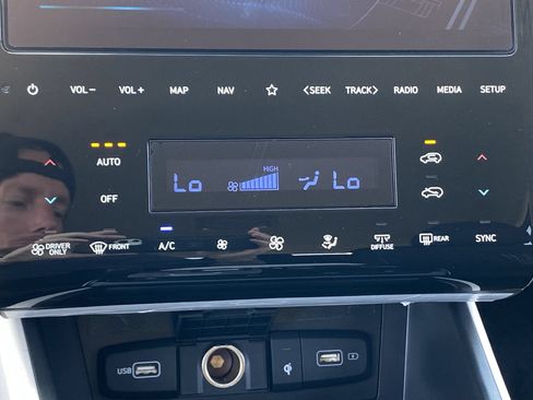 Used 2024 Hyundai Tucson SEL AWD/4WD image 23