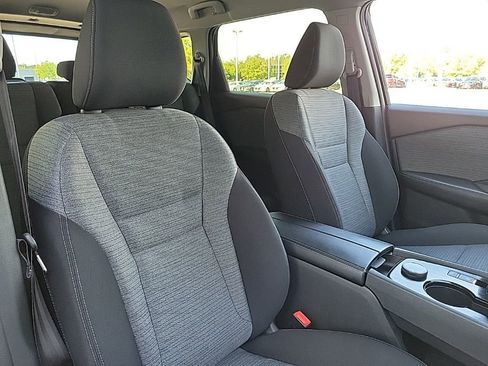 Certified 2023 Nissan Rogue SV image 12