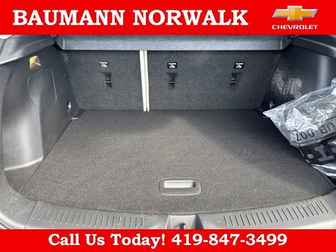 Used 2023 Buick Encore GX Preferred w/ Cold Weather Comfort Package FWD image 85