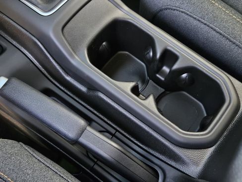New 2026 Jeep Wrangler Sport AWD/4WD image 20