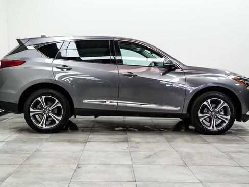 Used 2025 Acura RDX SH-AWD w/ Technology Package image 10