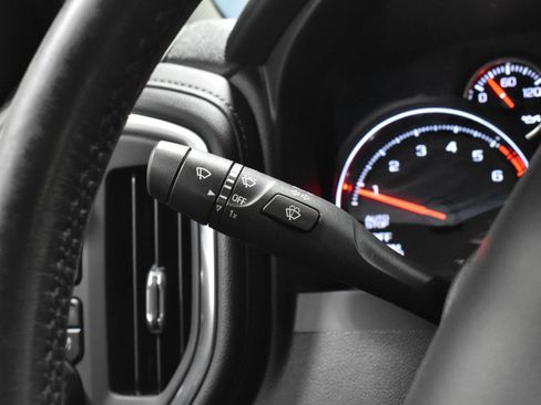 Used 2021 Chevrolet Silverado 1500 LT AWD/4WD image 14