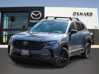 New 2026 MAZDA CX-50 2.5 Hybrid w/ Weather Package