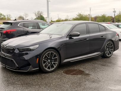 Used 2026 BMW M5 w/ Executive Package