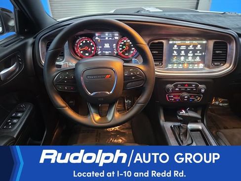 Used 2023 Dodge Charger Scat Pack w/ Daytona Edition Group RWD image 15