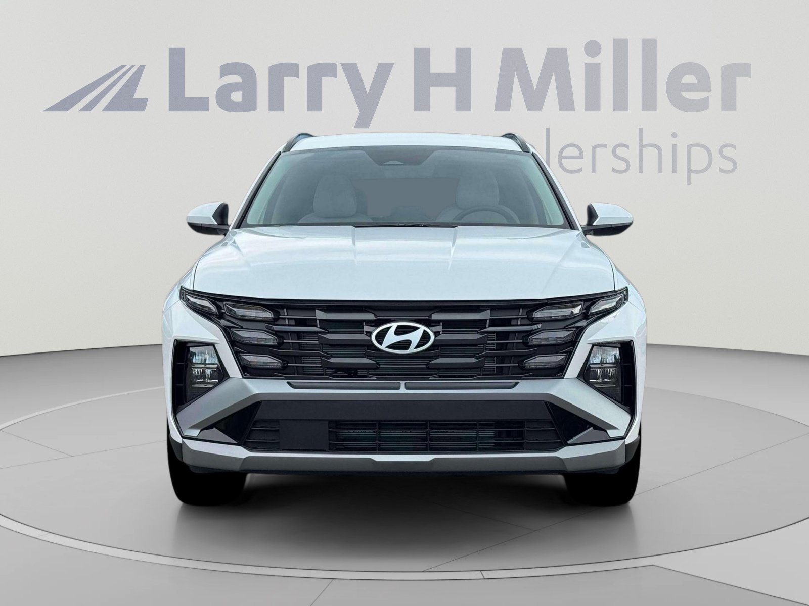New 2026 Hyundai Tucson SEL Plus FWD image 12
