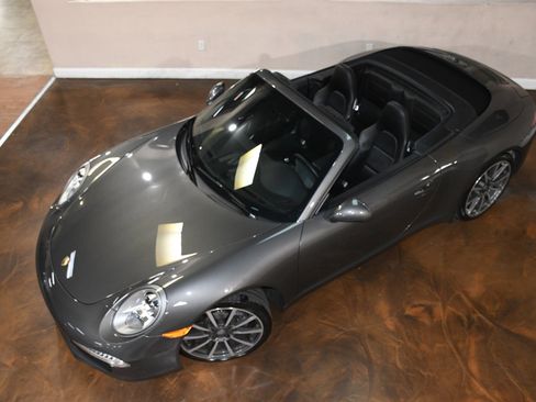Used 2013 Porsche 911 Carrera RWD image 74