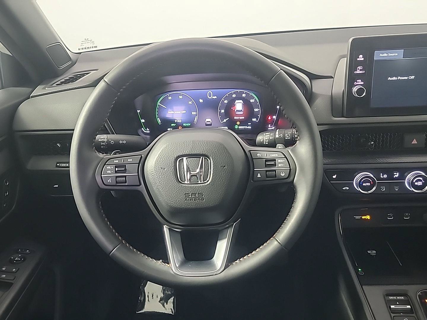 Certified 2026 Honda CR-V Sport-L image 21