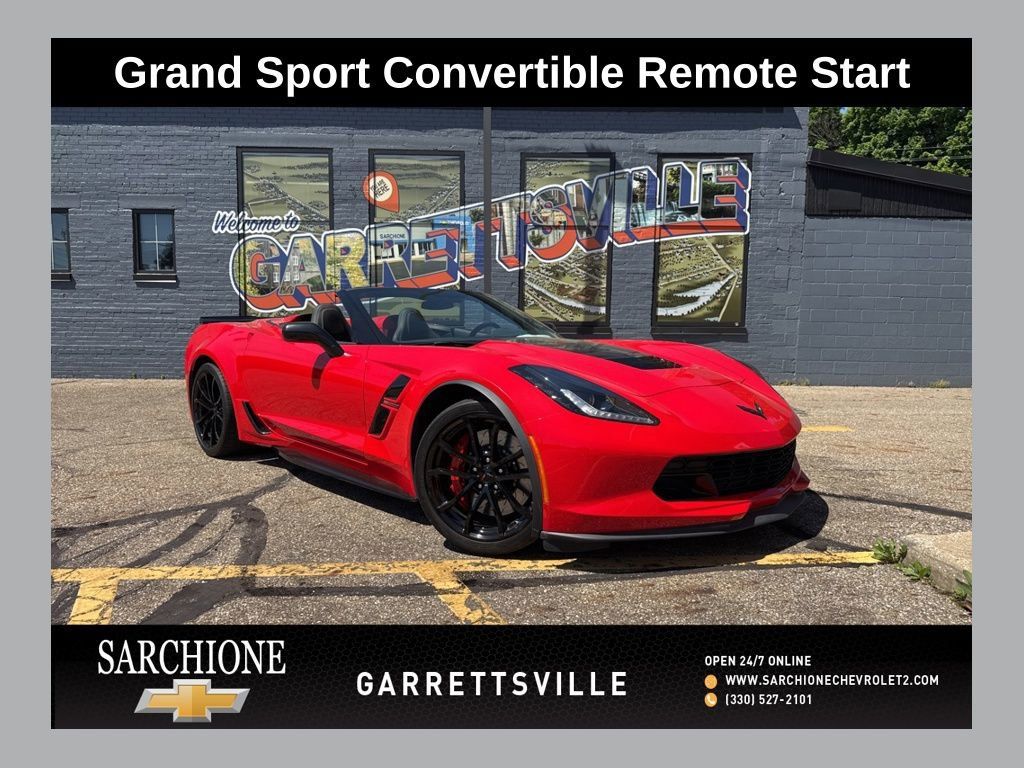 Used Chevrolet Corvette for Sale Near Me in Hermitage, PA - Autotrader