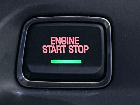 Used 2024 Chevrolet Camaro LT w/ RS Package RWD image 77