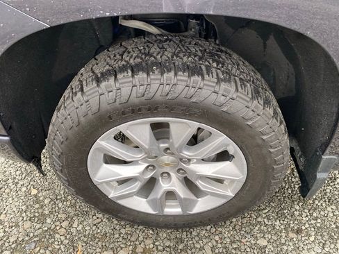 Used 2023 Chevrolet Silverado 1500 Custom image 26