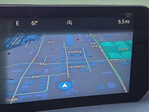 New 2026 Ford Expedition Platinum w/ Stealth Appearance Package image 23