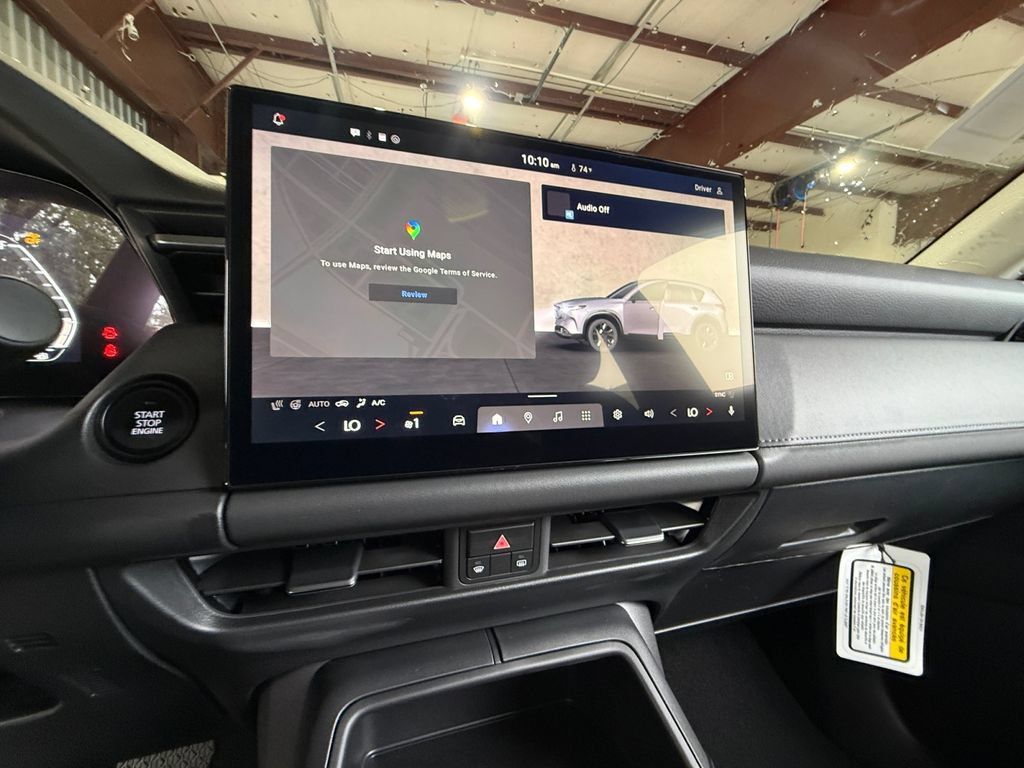 New 2026 MAZDA CX-5 Preferred AWD/4WD image 21