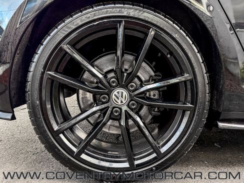 Used 2019 Volkswagen Golf R 4-Door image 13