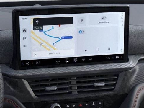 New 2025 Ford Explorer ST-Line w/ Premium Package image 60