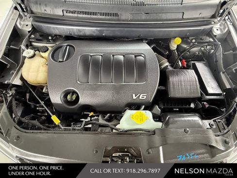 Used 2017 Dodge Journey Crossroad w/ Popular Equipment Group AWD/4WD image 52
