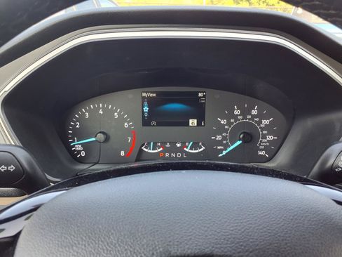 Used 2022 Ford Escape SEL AWD/4WD image 16