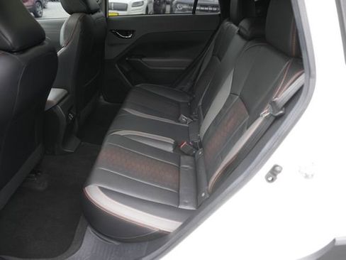 Used 2024 Subaru Crosstrek 2.5i Limited w/ Popular Package #3A image 13